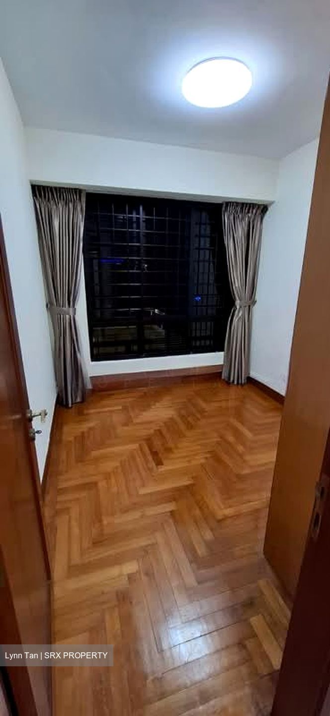 Eastpoint Green (D18), Condominium #566630161